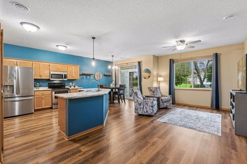 223 Stallion Ln, Lino Lakes, MN, 55014-7014 | Card Image