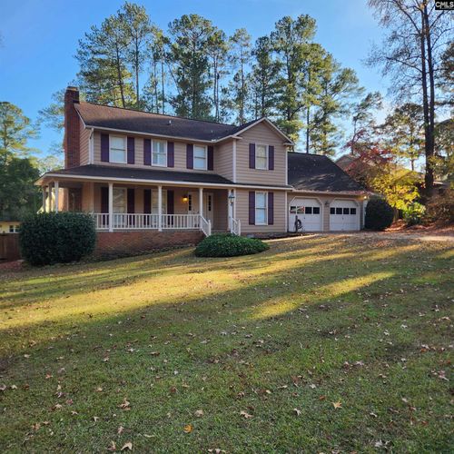 306 Timberhill Ct, Columbia, SC, 29212-0801 | Card Image