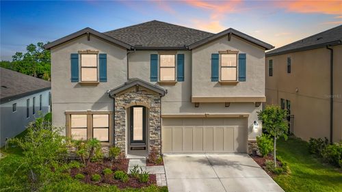 12611 Shetland Walk Dr, Lithia, FL, 33547-3309 | Card Image
