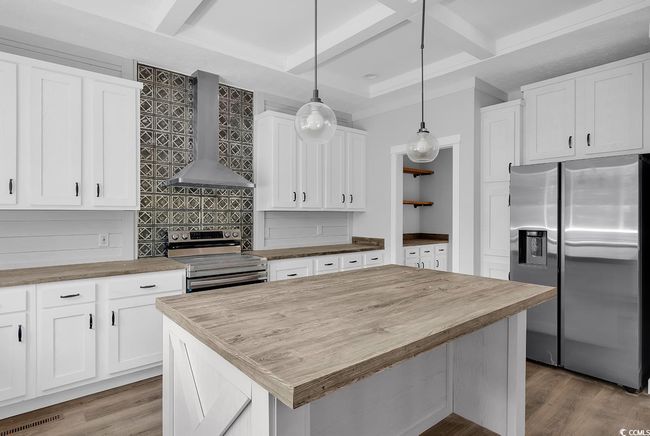 754 Kent Rd, House other with 3 bedrooms, 2 bathrooms and 2 parking in Georgetown SC | Image 4