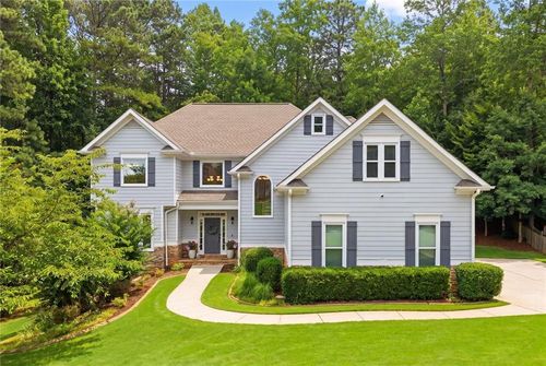 915 Sentry Ridge Xing, Suwanee, GA, 30024-6444 | Card Image