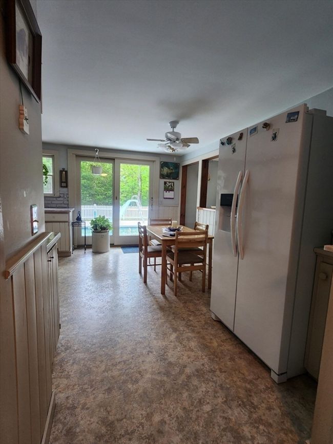 489 W Cummington Rd, House other with 3 bedrooms, 2 bathrooms and 10 parking in Cummington MA | Image 16