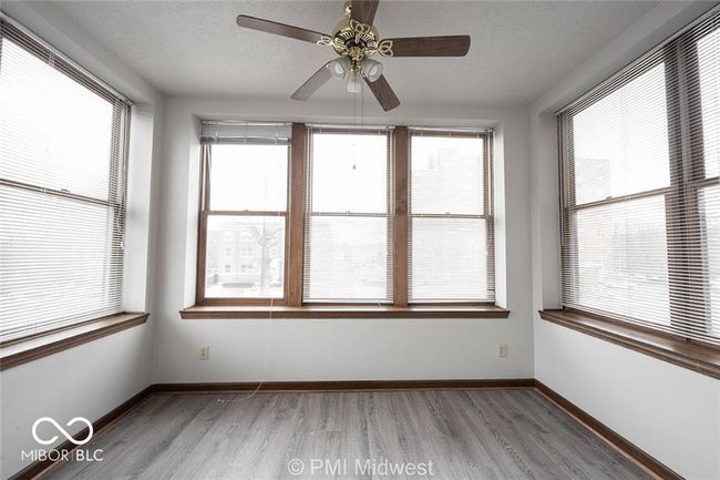 APT-1A - 3707 N Meridian St, Condo with 2 bedrooms, 2 bathrooms and null parking in Indianapolis IN | Image 10