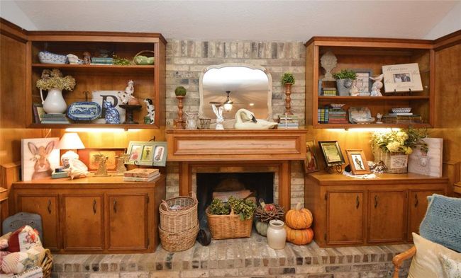 5117 Glenvalley Dr, House other with 3 bedrooms, 2 bathrooms and null parking in La Porte TX | Image 6