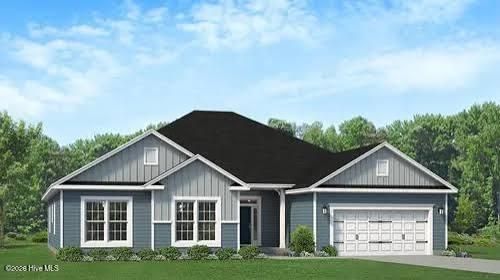 143 Firethorn Cir, Wallace, NC, 28466 | Card Image