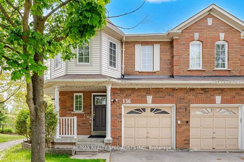 136-9800 Mclaughlin Rd, Brampton, ON, L6X4R1 | Card Image