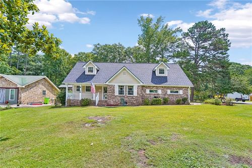 4671 Flint Hill Rd, Austell, GA, 30106-1723 | Card Image