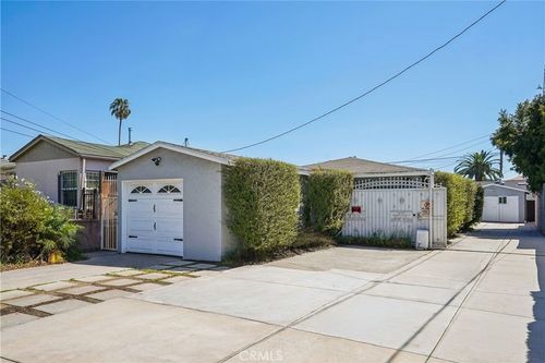 3944 W 111th Pl, Inglewood, CA, 90303 | Card Image