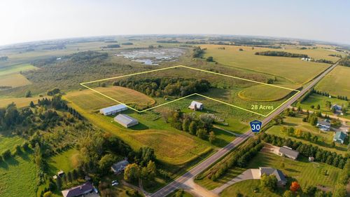 28-31212 181st Ave, Heidelberg, MN, 56071-4476 | Card Image
