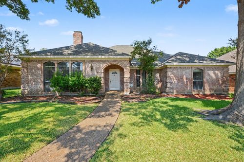 3313 Anchor Dr, Plano, TX, 75023-3620 | Card Image