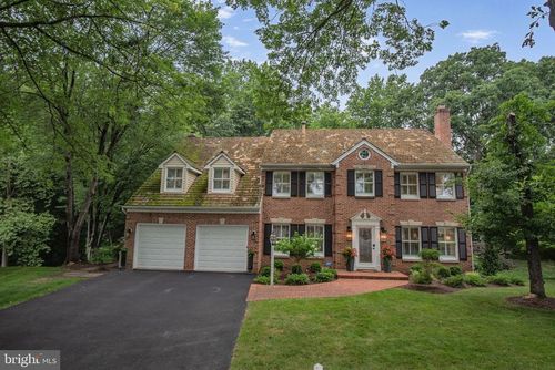 15508 Summer Grove Ct, Gaithersburg, MD, 20878-2370 | Card Image