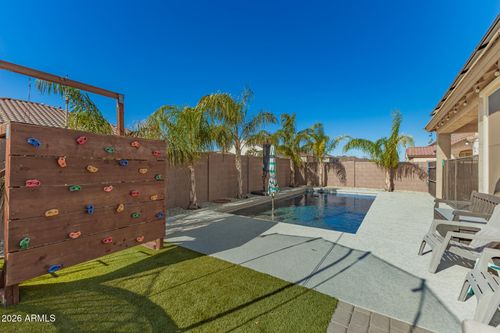 7057 W Bajada Rd, Peoria, AZ, 85383-5097 | Card Image