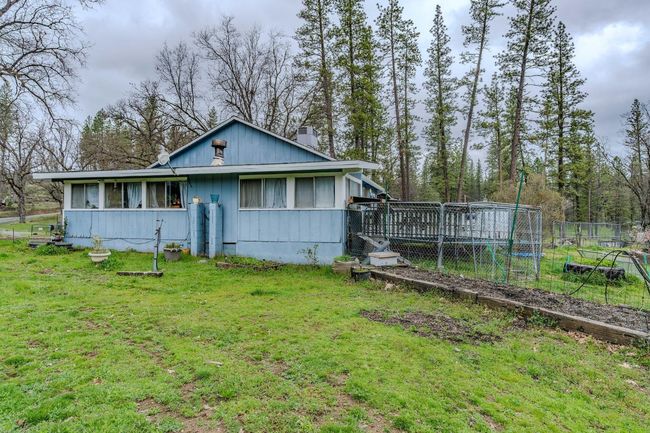5563 Eagleview Dr, House other with 2 bedrooms, 1 bathrooms and null parking in Mountain Ranch CA | Image 29