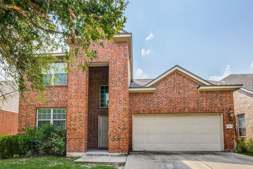 2813 Kickapoo Cavern Dr, Pflugerville, TX, 78660-7753 | Card Image