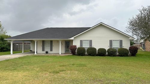 1406 Lee Dr, Thibodaux, LA, 70301-3968 | Card Image