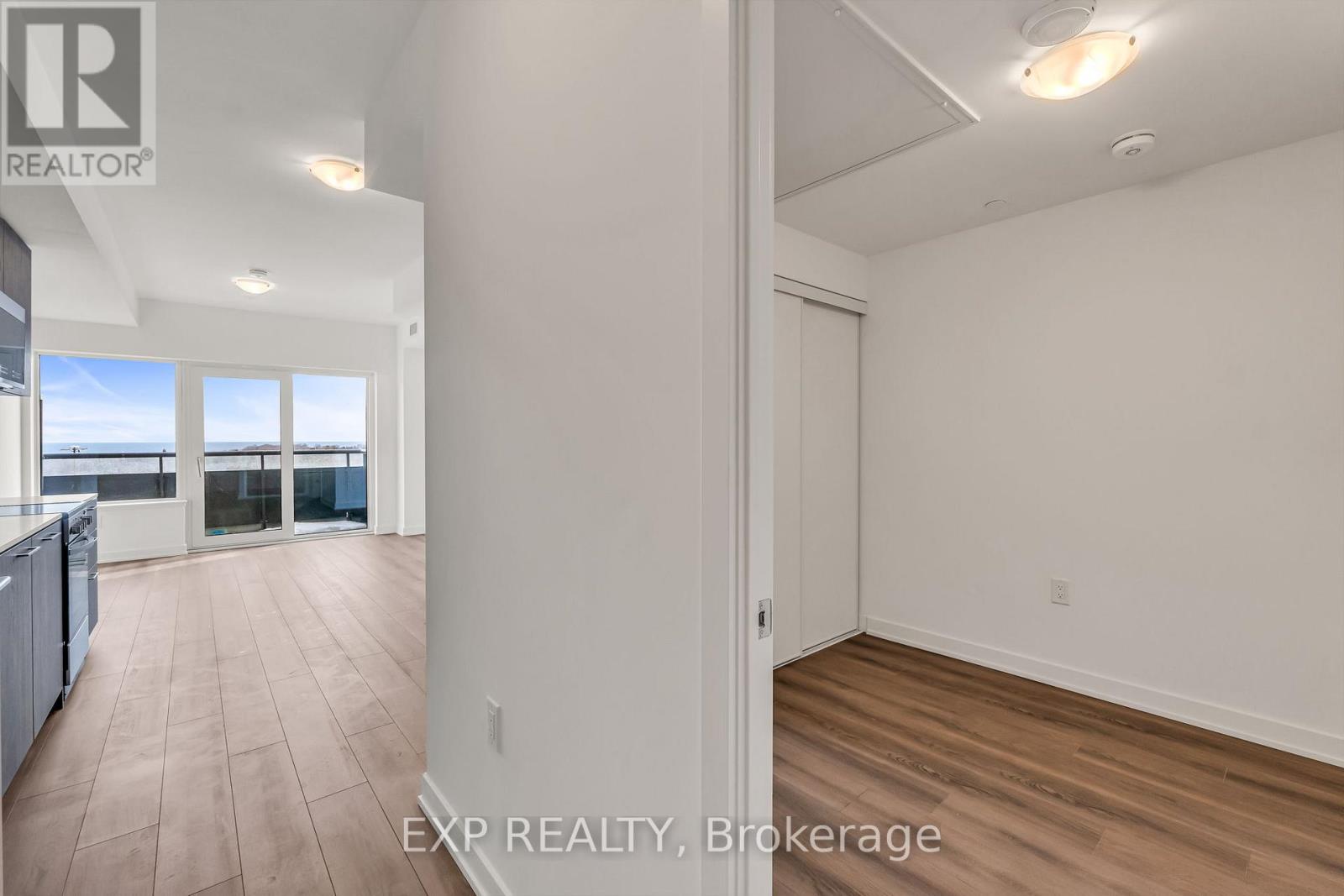 Residential in Toronto (Rouge) 2