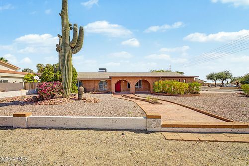 7601 E Culver St, Mesa, AZ, 85207-1201 | Card Image