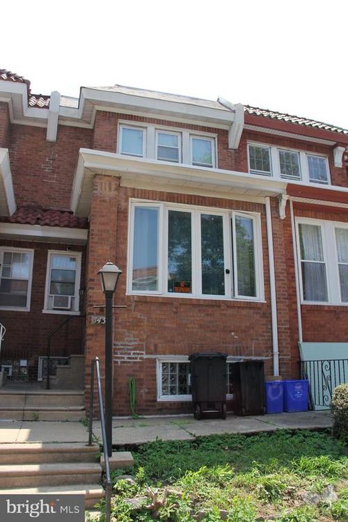 5439 Oakland St, PHILADELPHIA, PA, 19124-1210 | Card Image