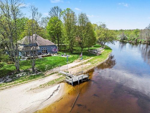 4364 Pointe Pl, Oscoda, MI, 48750-1057 | Card Image