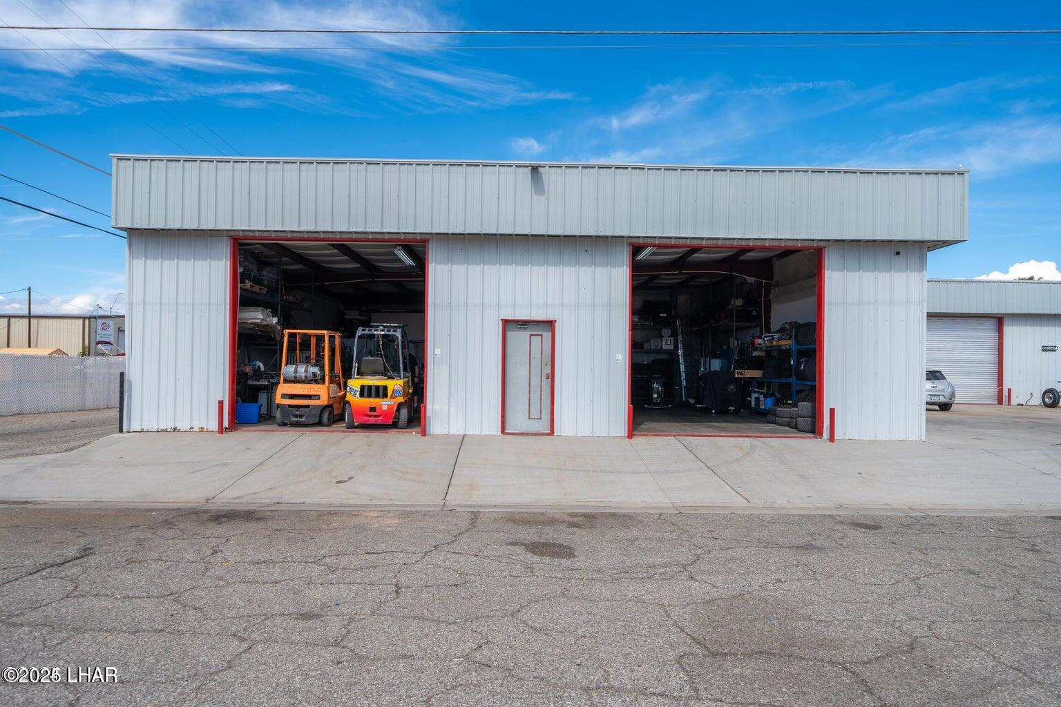 Commercial Sale in Parker 2