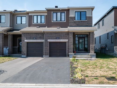 646 Hamsa St, Ottawa, ON, K2J6Z7 | Card Image