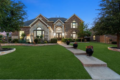 2160 Nocona Dr, Prosper, TX, 75078-7253 | Card Image