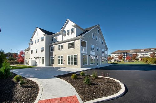 26-2 Proprietors Dr, Marshfield, MA, 02050-2173 | Card Image