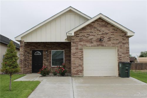 702 W 25th Street, Mission, TX, 78572 | Card Image