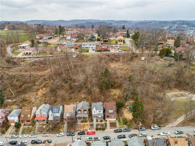 1659 Duffield St, House other with 4 bedrooms, 1 bathrooms and null parking in Pittsburgh PA | Image 30