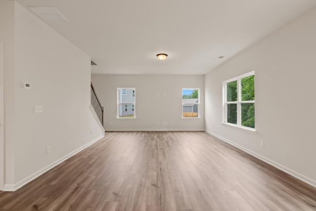 329 Roxeywood Way, House other with 4 bedrooms, 3 bathrooms and 2 parking in Winder GA | Image 8