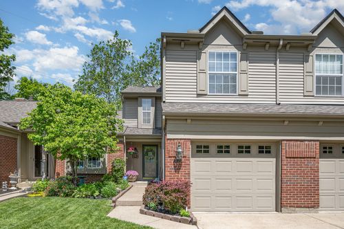 2228 Dominion Dr, Fort Mitchell, KY, 41017-2017 | Card Image