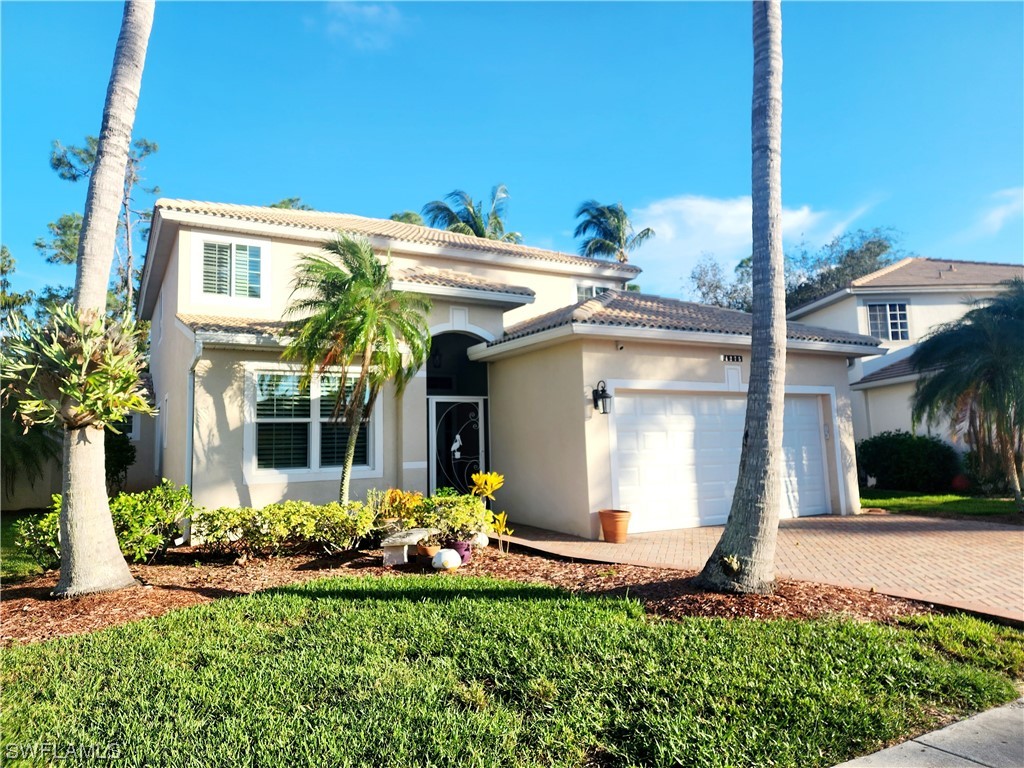 Reflection Lakes Dr, Fort Myers, FL 33907
