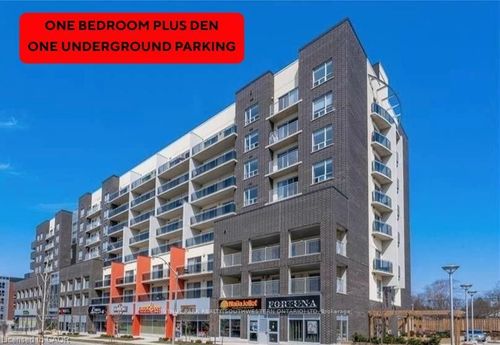 505-280 Lester St, Waterloo, ON, N2L0G2 | Card Image