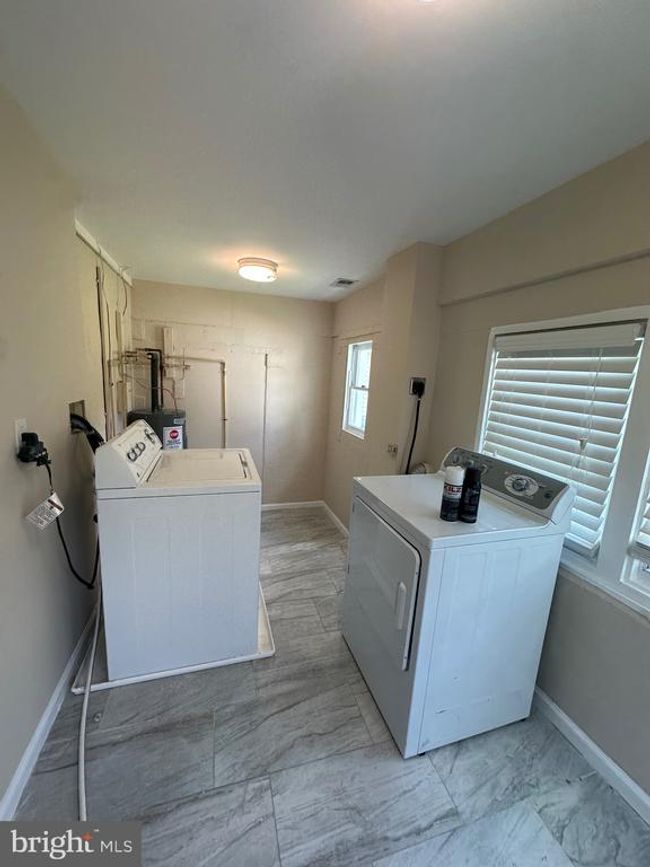 6900 Cipriano Rd, House other with 3 bedrooms, 2 bathrooms and null parking in LANHAM MD | Image 30