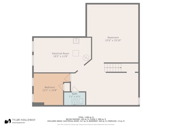 34583 Julie Dr, House other with 4 bedrooms, 2 bathrooms and null parking in Romulus MI | Image 33
