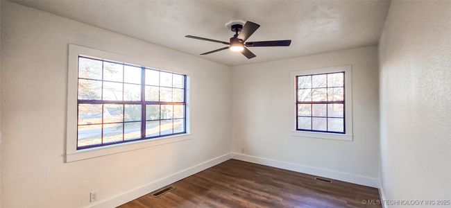515 W Forrest Ave, House other with 3 bedrooms, 3 bathrooms and null parking in Eufaula OK | Image 56