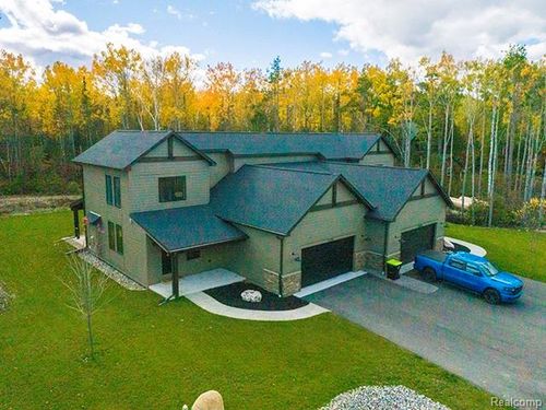 17281 Cedar Grove Ct, Presque Isle, MI, 49777-7000 | Card Image