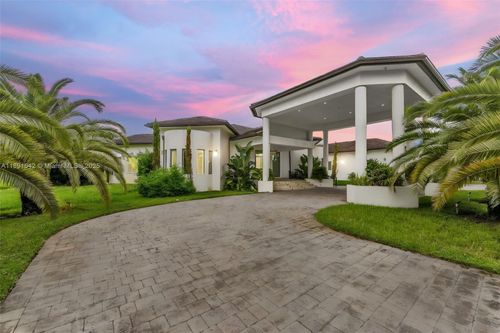 12175 Sw 45th St, Miami, FL, 33175-4707 | Card Image