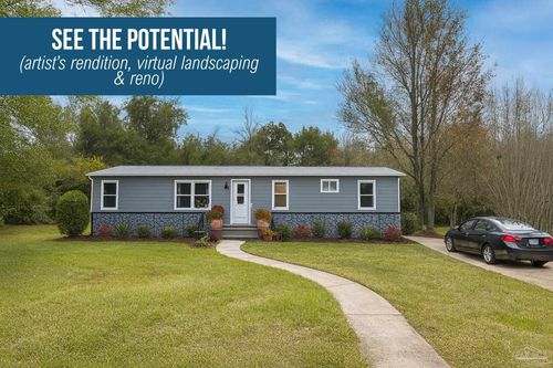 3600 Ashcraft Rd, Century, FL, 32535-2638 | Card Image