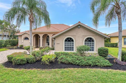 3230 Bay Ridge Way, Port Charlotte, FL, 33953-4607 | Card Image