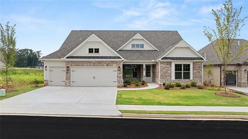 3371 Chosen Blvd, Snellville, GA, 30078-6312 | Card Image