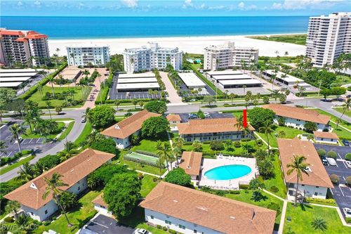 apt-e5-235 Seaview Ct, MARCO ISLAND, FL, 34145-3154 | Card Image