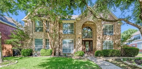 402 Montclair Dr, Allen, TX, 75013-2855 | Card Image