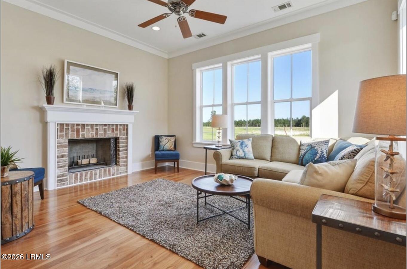 Residential in Hardeeville