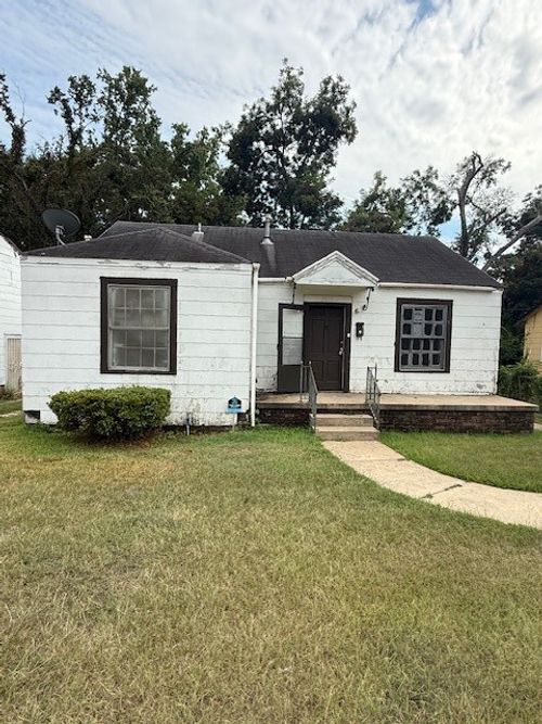 3615 Lakeshore Dr, Shreveport, LA, 71109-2107 | Card Image