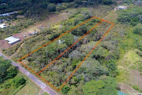 Lot 13 36th Ave, Kurtistown, HI, 96760 | Card Image