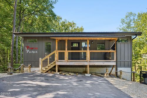 2241 E View Drive, Sevierville, TN, 37876 | Card Image