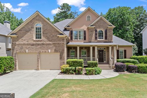 160 Highlands Dr, Woodstock, GA, 30188-6050 | Card Image