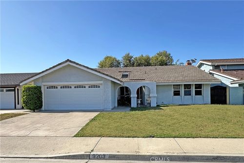 9203 Daffodil Ave, Fountain Valley, CA, 92708-1916 | Card Image