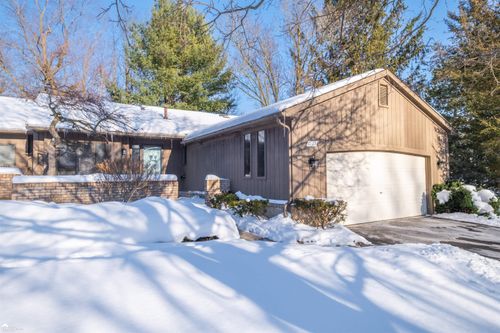 1107 Oak Pointe Unit#48 Drive, Waterford Charter Township, MI, 48327 | Card Image